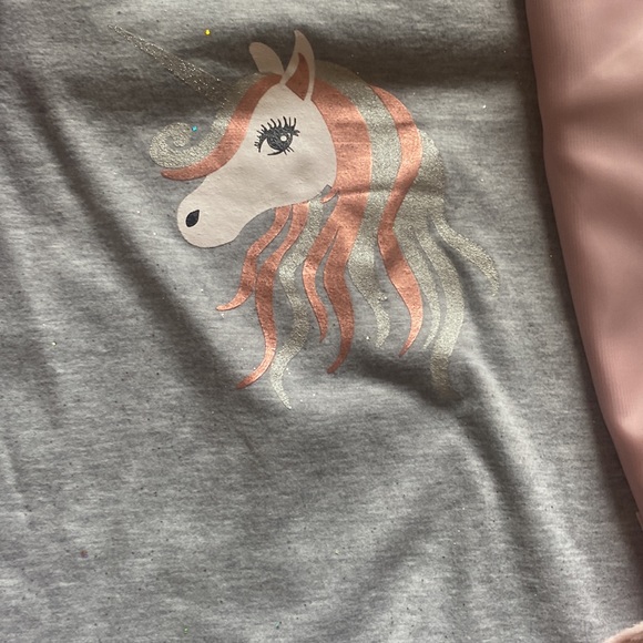 Twin Hearts 3 pieces set - Size 4 - Picture 3 of 4